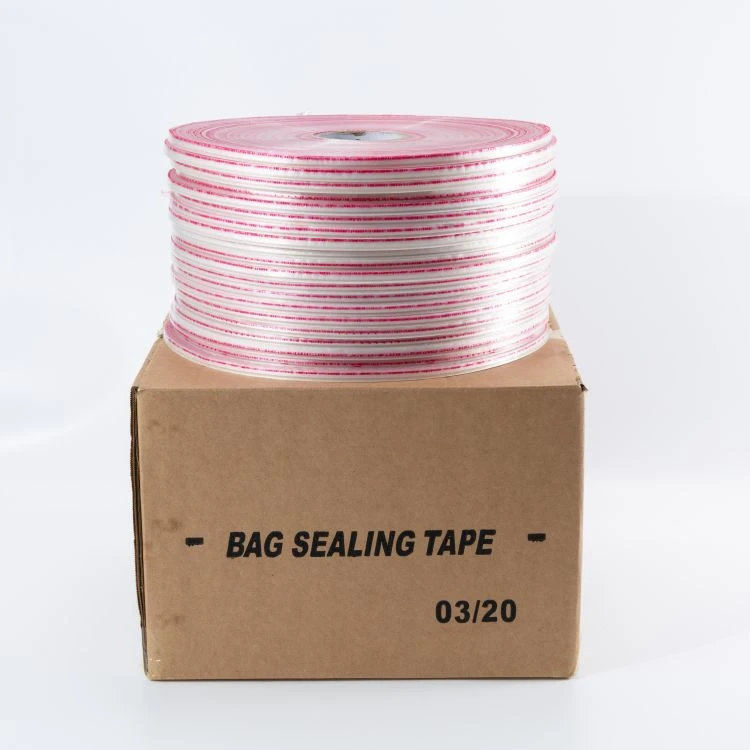 উচ্চ মানের ব্যাগ sealing টেপ